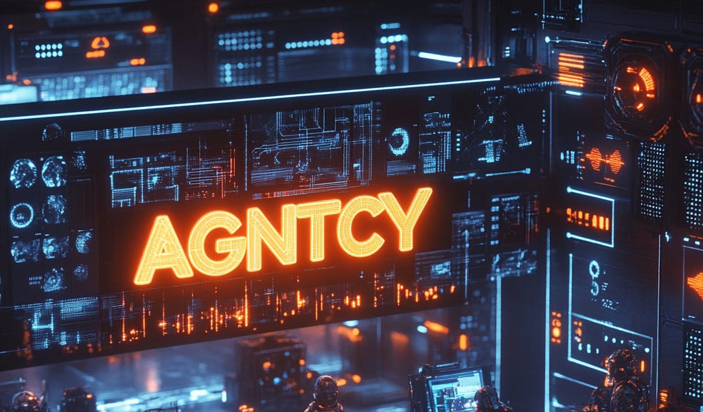 The Sequence Engineering #508: AGNTCY, the Agentic Framework that Brought LangChain and LlamaIndex Together