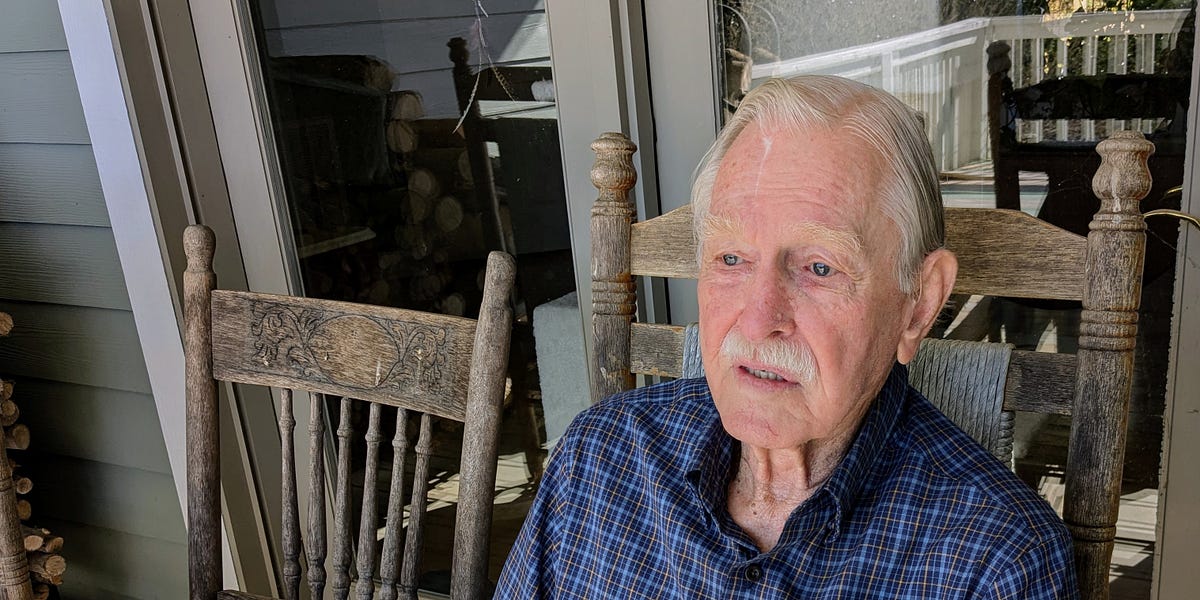 Kimsey Jackson's Late-Life Path From School Board Critic to Education Advocate