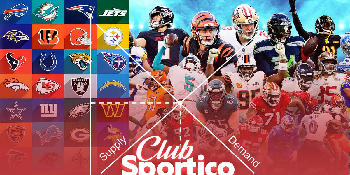 NFL Welcomes Private Equity, Attracts New Minority Investors