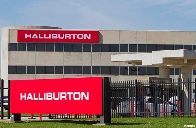 Biden consente a Maduro di accedere ai fondi umanitari dell'ONU e dà l'ok per fare affari con PDVSA ad Halliburton, Schlumberger, Weatherford e Baker Hughes (Delaware)
