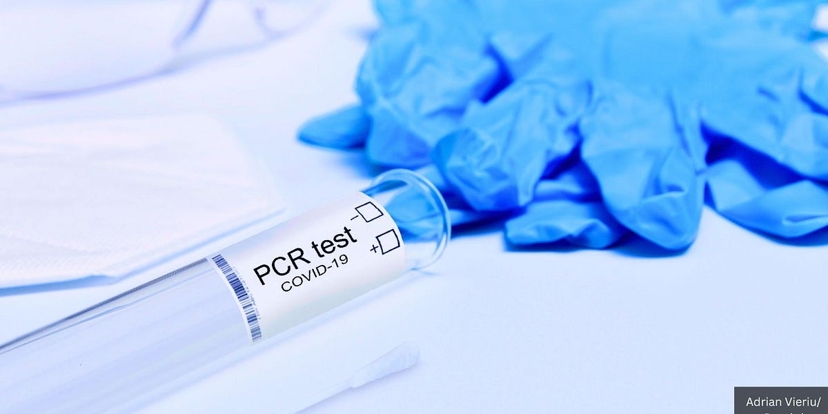PCR Test Now Being Used to Detect Bird Flu Is 97% Unreliable: Oxford Academic Journal 'Clinical Infectious Diseases'