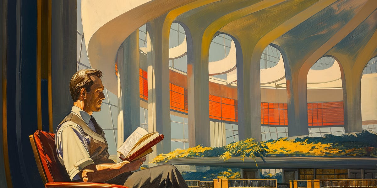 Meet our 2024 Fellowship Cohort - The Roots of Progress