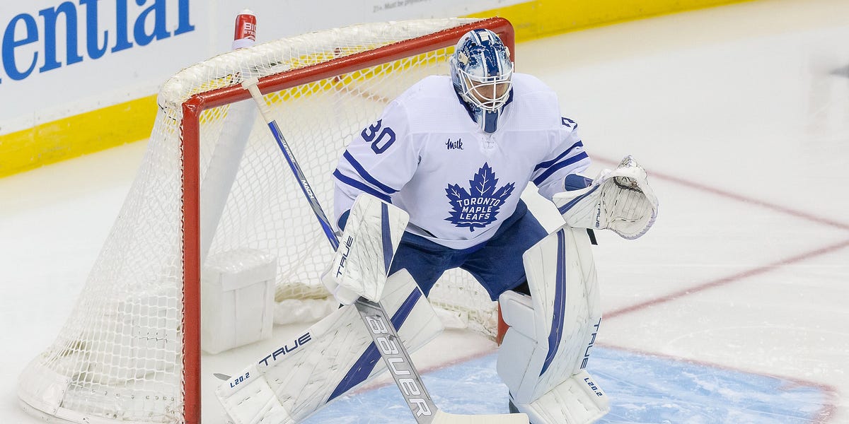 Can Matt Murray Solve the Maple Leafs' Goaltending Dilemma & 3 Bold