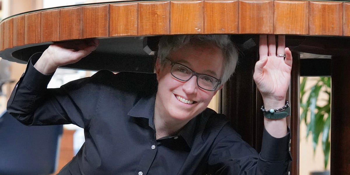 Revenue forecast delivers wakeup call