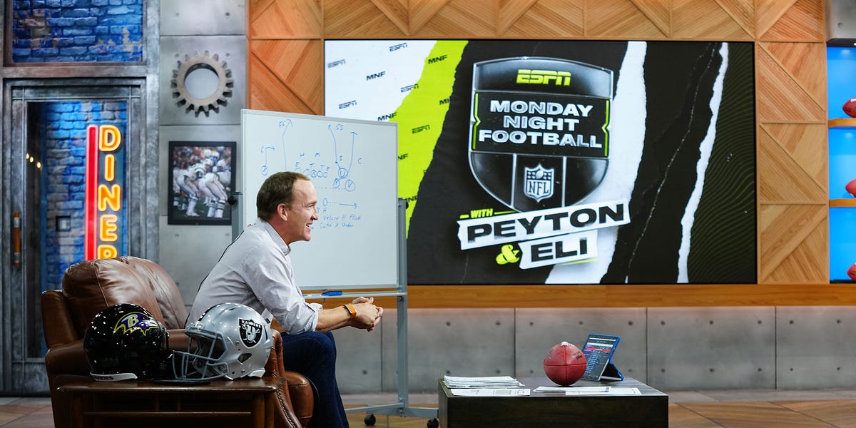 espn manningcast