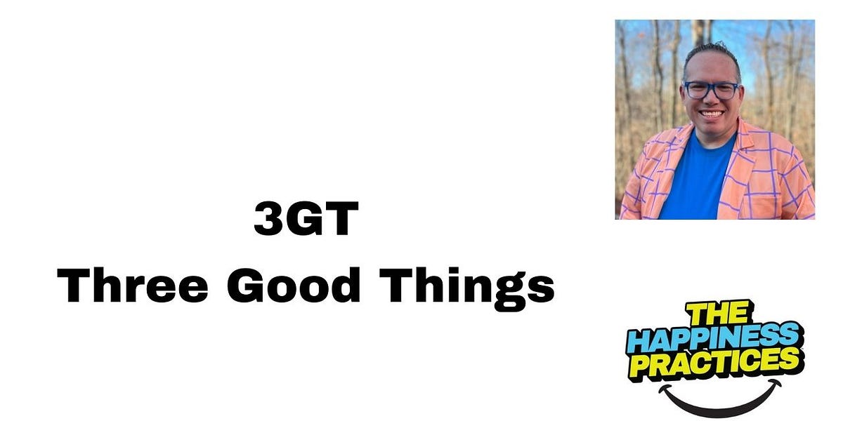 Got 3GT?