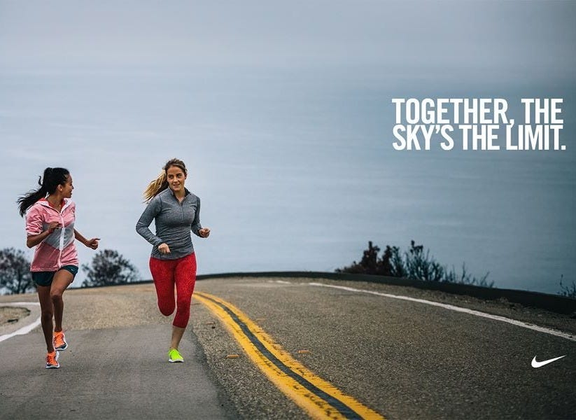 Comments A Beginner's Guide to Running by Verity Wright