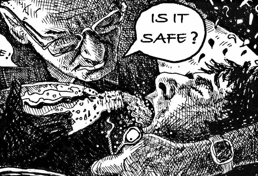 Exposing the Fluoride Deception