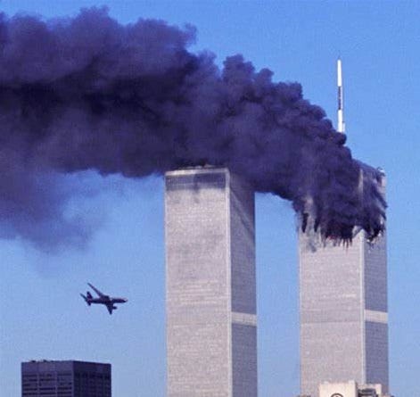 After over 50 Years of Running Domestic Terrorism, Shouldn't We Finally Indict the FBI as the country's leading Domestic Terrorist?