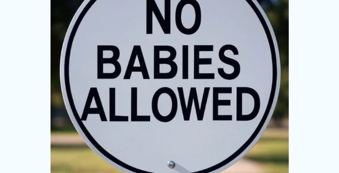 Anti-Natalistm, Pro-Mortalism versus Sensible Sovereignty