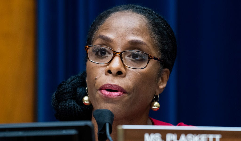 House Democrat Worked for Epstein's Tax and Political Fixer