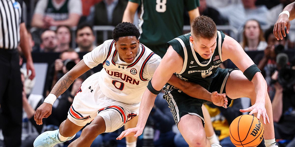 Mailbag 210: What about Auburn basketball's new-look... defense?