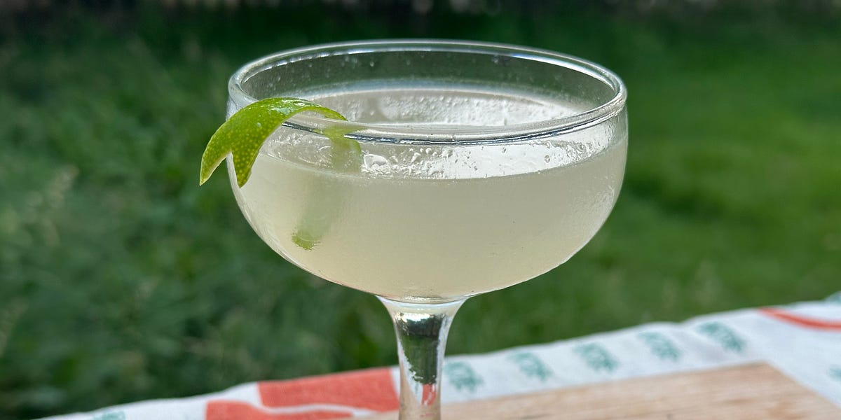 Welcome To Wonkette Happy Hour, With This Week’s Cocktail, The Perfect Margarita!