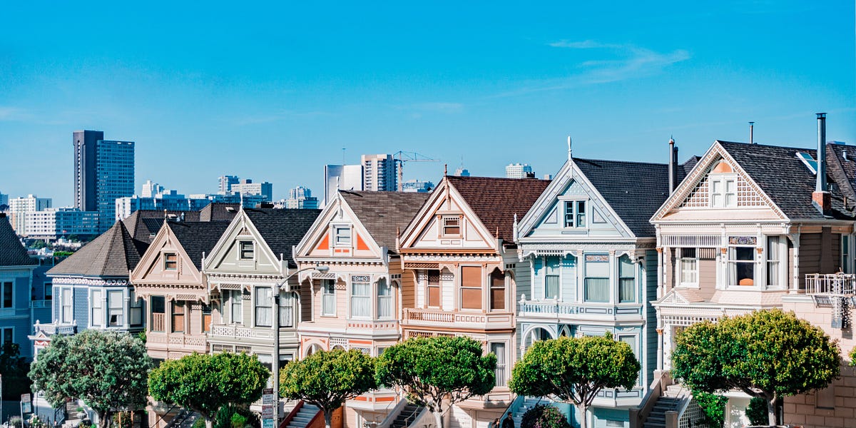 Housing View December 13, 2024 Global Housing Watch