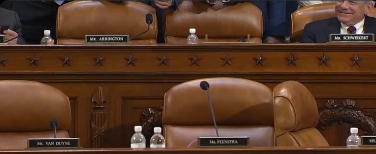 House Republicans Advanced Their Tax Cuts For The Rich, But Democrats Made It Hurt House Republicans Advanced Their Tax Cuts For The Rich, But Democrats Made It Hurt
