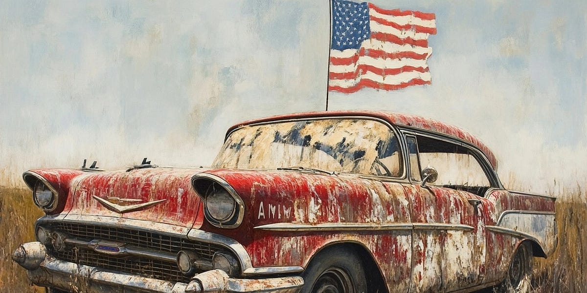American Decel