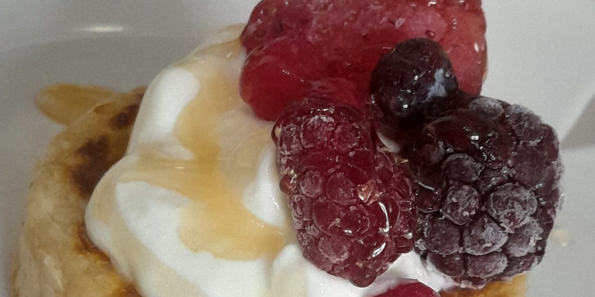 Those Cakes We Like … Are Feeling Very British Those Cakes We Like … Are Feeling Very British