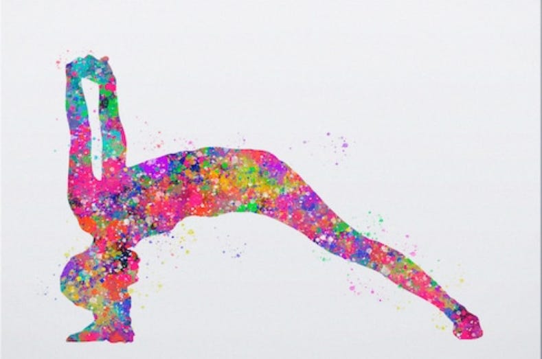 What Does A Cancer Diagnosis Look Like? by Ashley Stachon