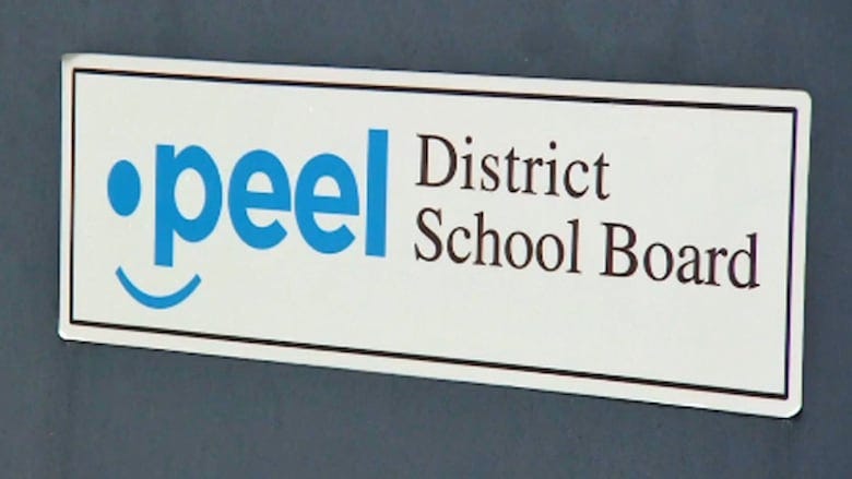 The Peel District School Board Student Survey