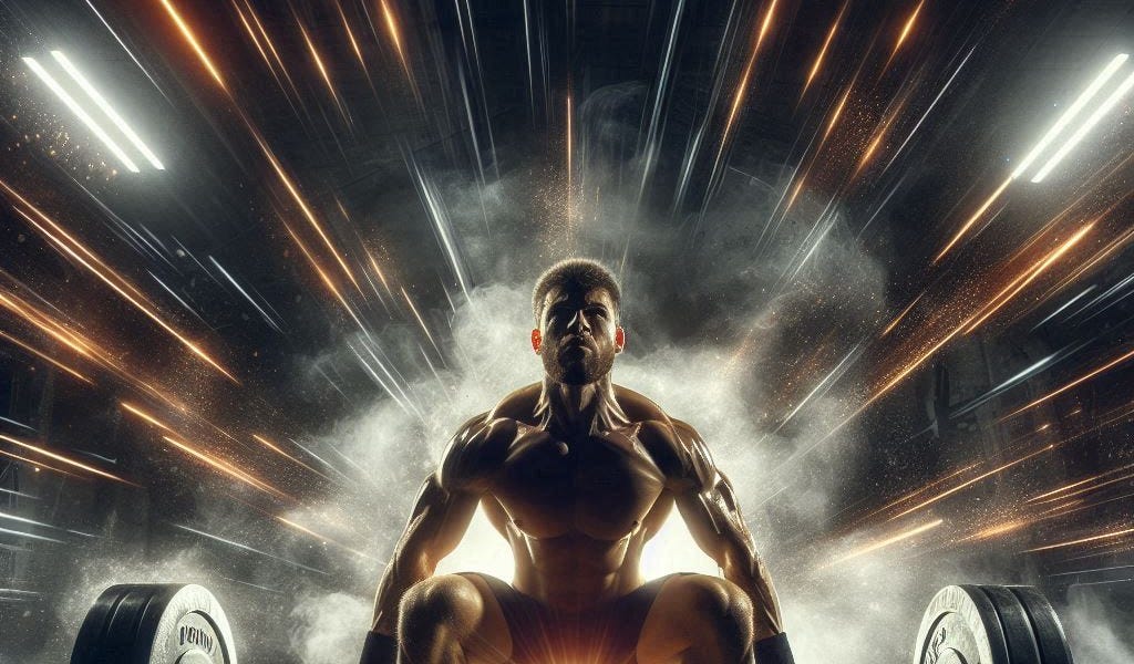 How to Break Through Strength Plateaus: Strategies for Pushing Past Limits in Strength Training