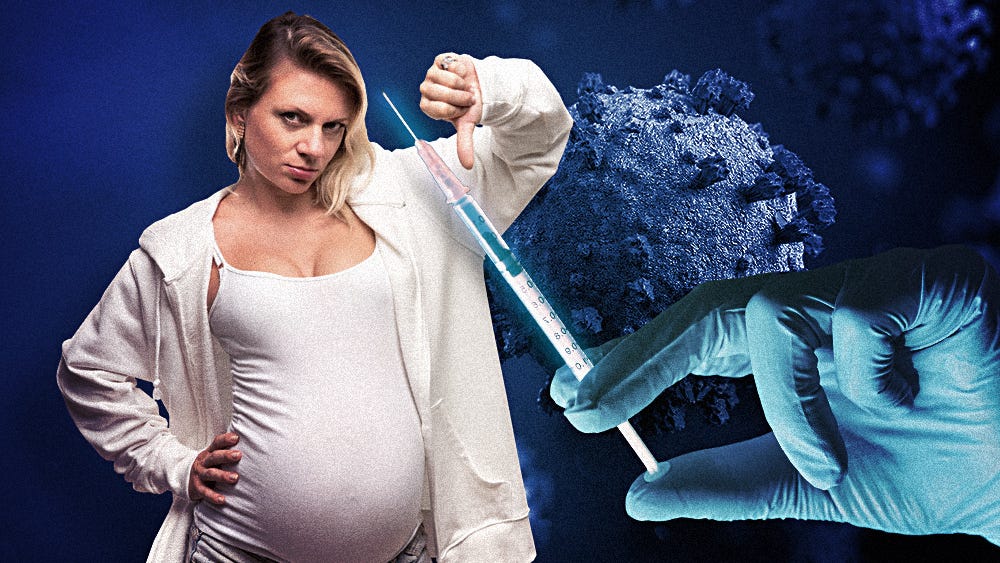 How Did We Know That the COVID-19 Vaccines Would Decimate Global Fertility?