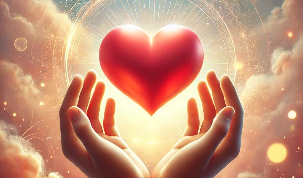 🟢 TODO lo que NECESITAS SABER sobre el AMOR desde la PSICOLOGÍA