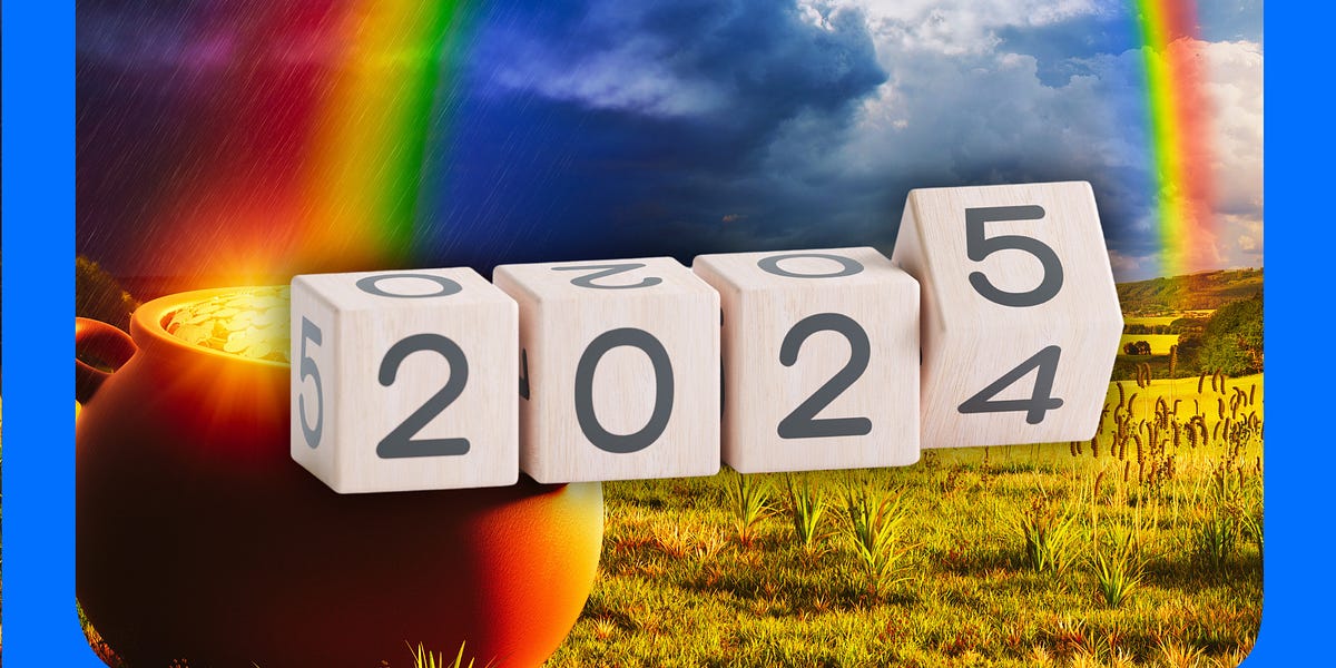 Where the Jobs Are (and Aren’t) in 2025