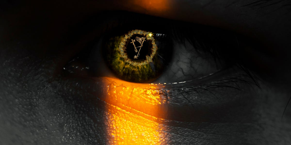 Chapter 5 The Dragon Scale by Almer Alice He