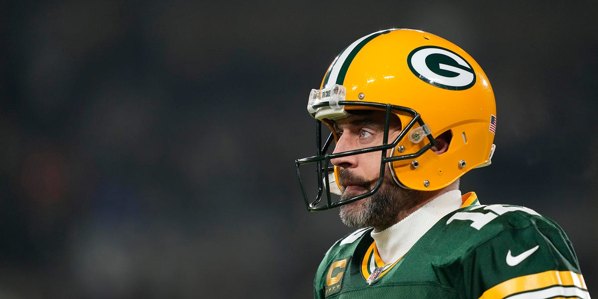 A chat with Tom Silverstein on what's next for the Packers and Aaron Rodgers