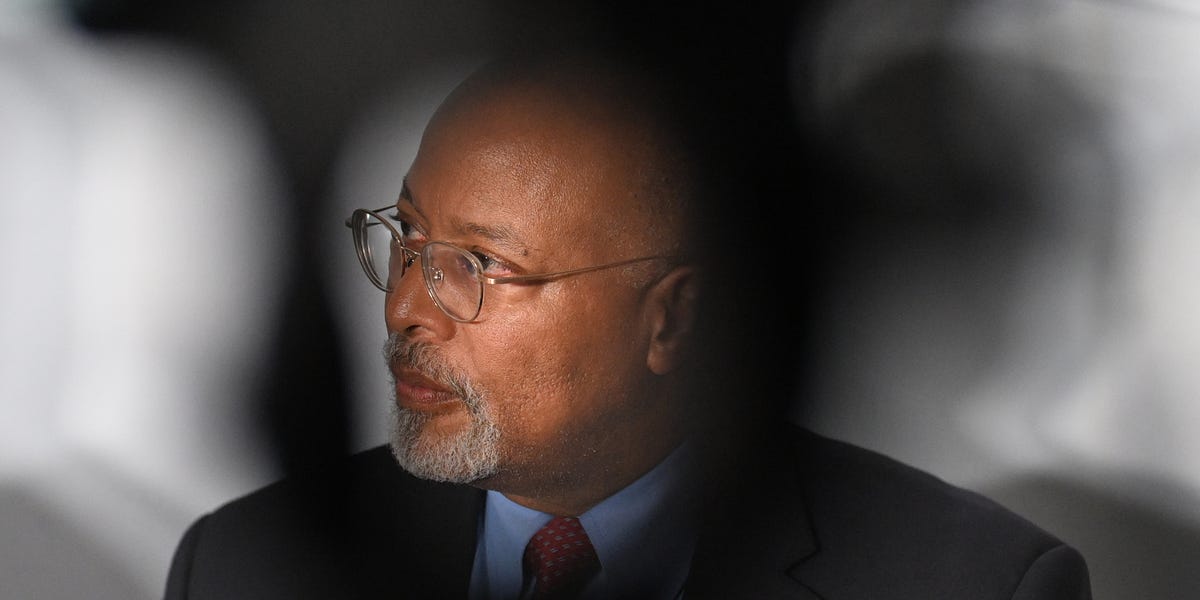 Congressman Denied Access in Immigration Policy Showdown