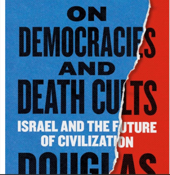 Trump vs the Death Cult