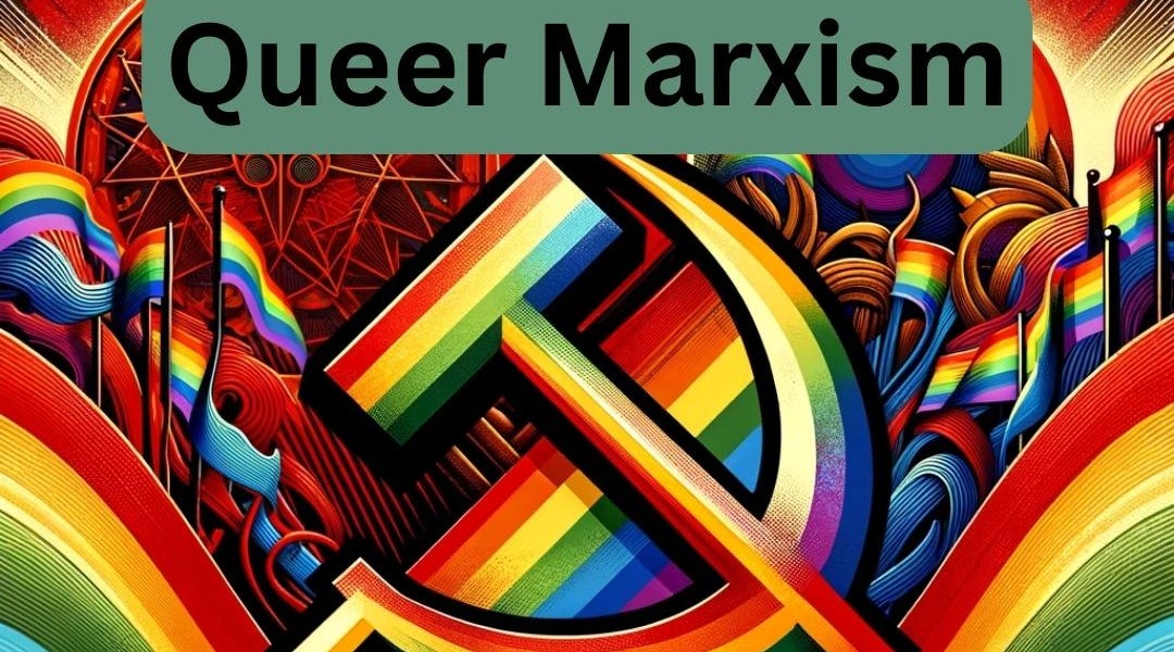 Queer Marxism