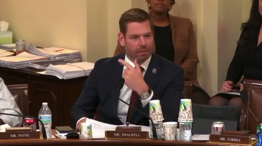 House Republicans Gonna IMPEACH! Alejandro Mayorkas, For Crimes Of ??? And TBD