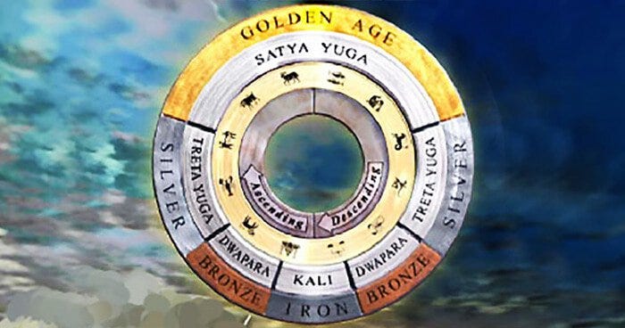 Dark Technology for Inner Light