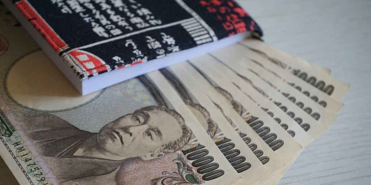 Japan’s currency isn’t in free fall yet, but it might be getting there. The yen has been weakening since 2021, but in the last month the slide has