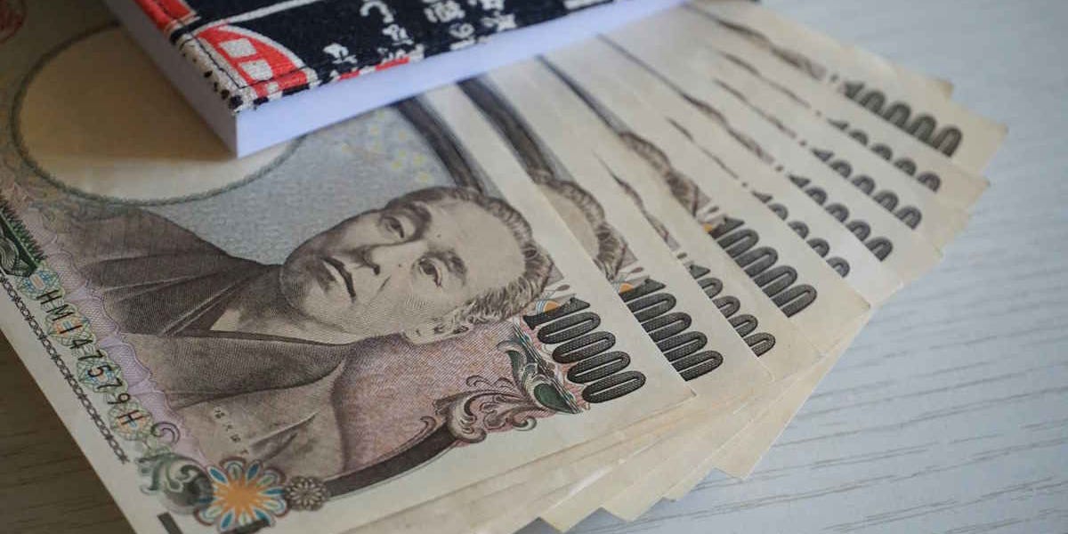 Japan’s currency isn’t in free fall yet, but it might be getting there. The yen has been weakening since 2021, but in the last month the slide has