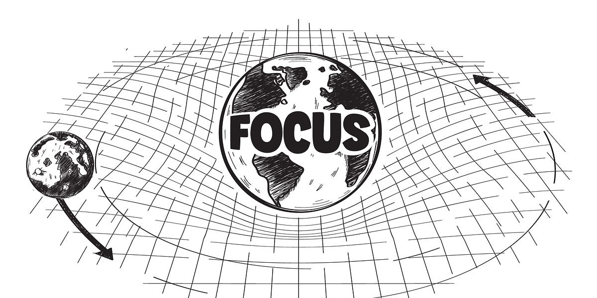 How to Cultivate Focus and Execute Better (5 minute read)