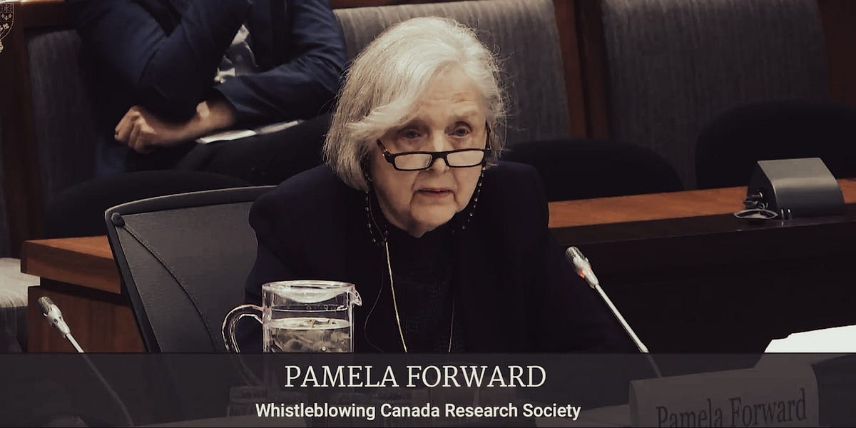 Whistleblower Advocacy Sounds the Alarm: Corruption Runs Wild Without Real Protections
