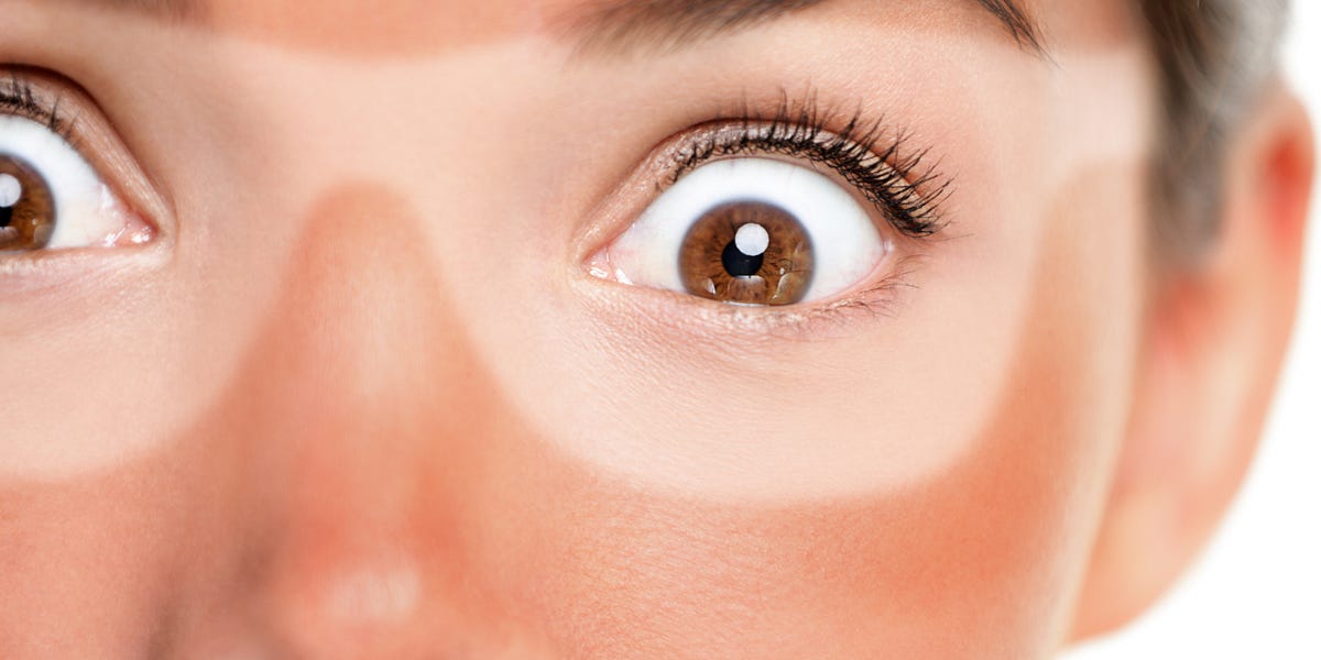 The Shocking Truth About Skin Cancer: What You&rsquo;re Not Being Told About the Sun