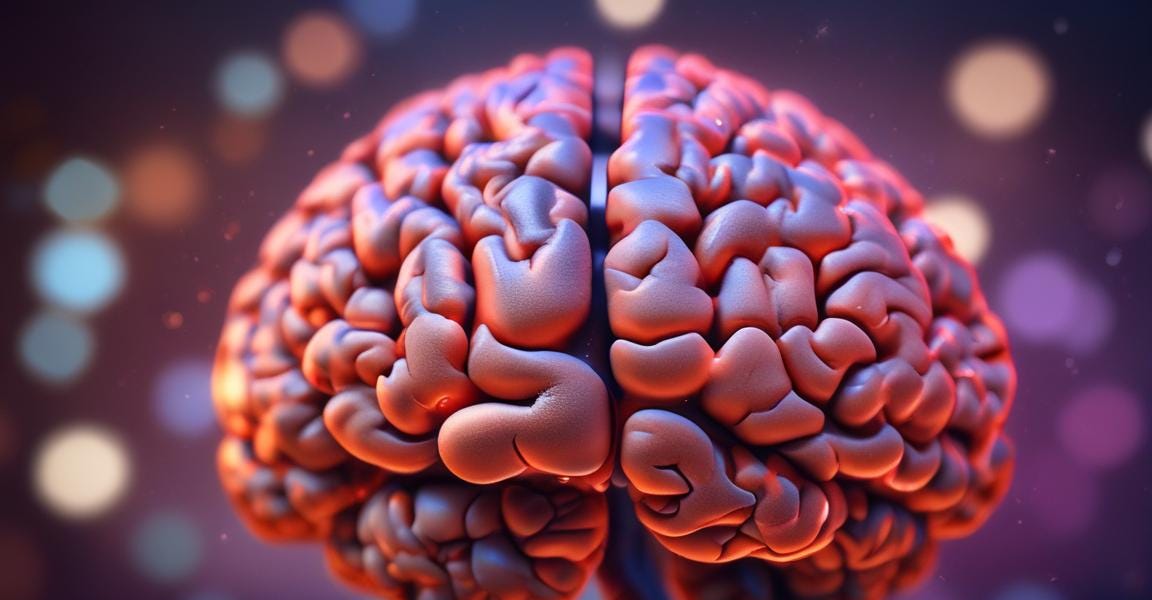 NEW STUDY Covid injections cause brain damage?