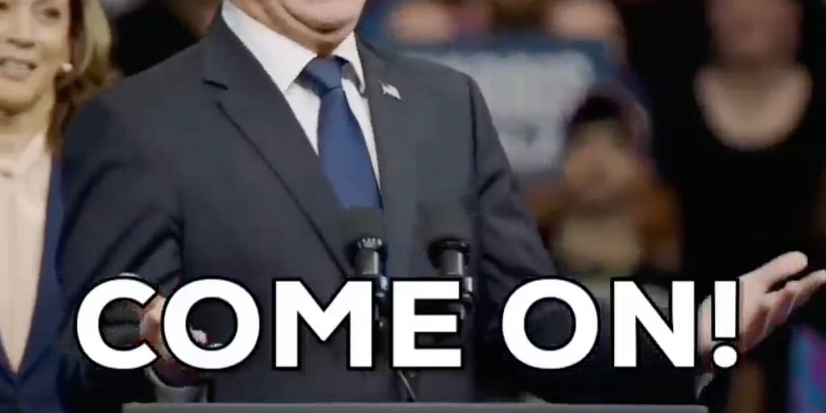 CBS Not Live Factchecking VP Debate, They’re Doing Something Way Stupider