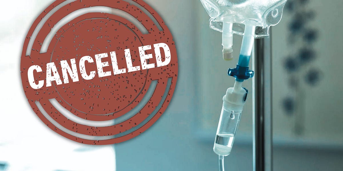 The Medical Miracle They Tried to Erase From History