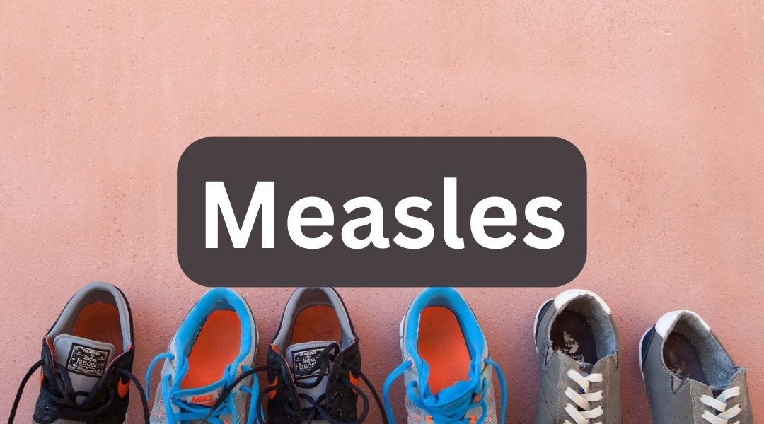 Measles