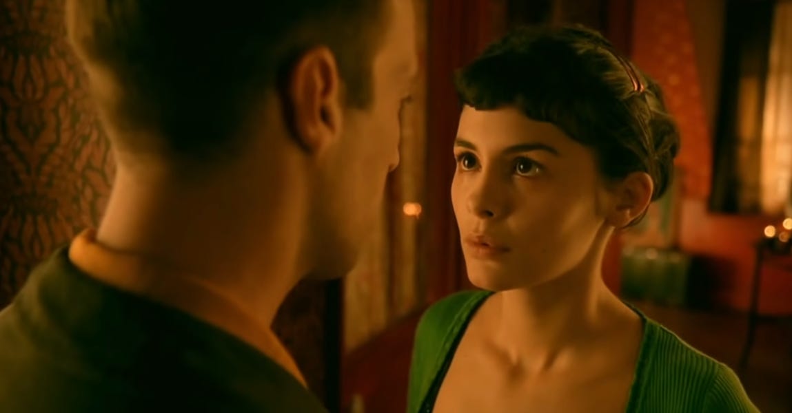 Paris Olympics A Go For [INSERT FRENCH ROMANCE SOUNDS]