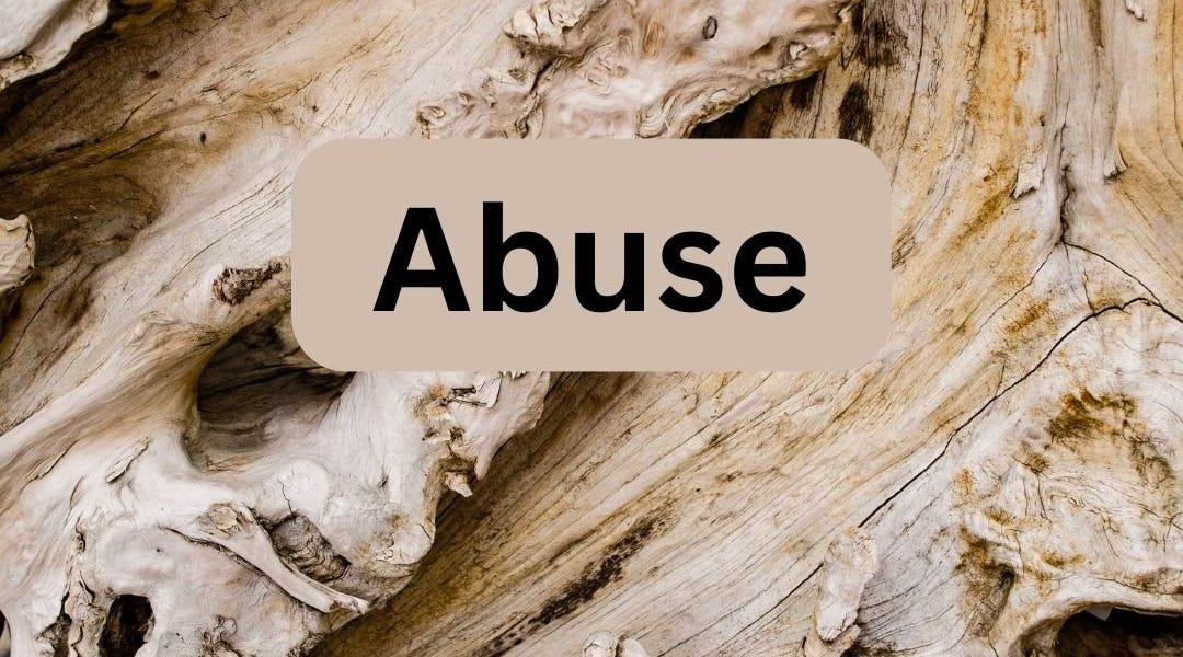 Abuse