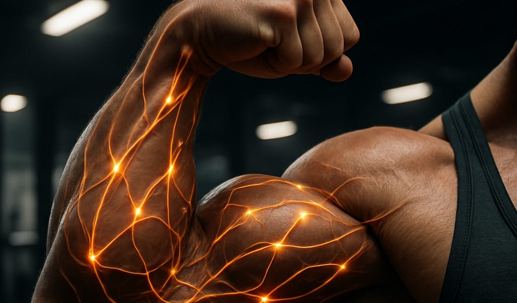 The Role of Mind-Muscle Connection in Bodybuilding