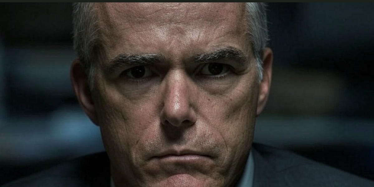 New Evidence Unveils McCabe&rsquo;s Deception in Flynn Case