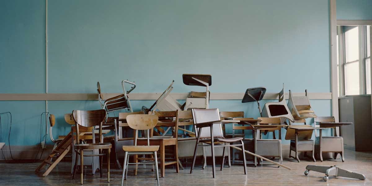 Newton Public Schools' 'Equity' Experiment Fails