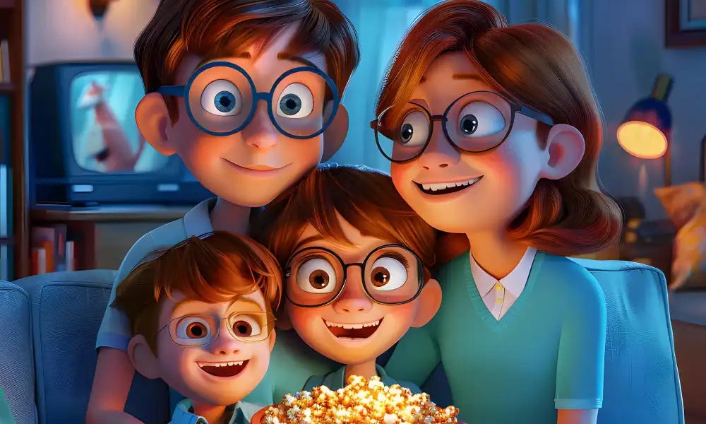 Stack Filmes 8 filmes infantis para celebrar a diversidade cultural