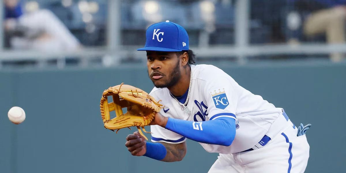 Lesky's Notes: This is the team, for better or for worse - Royals